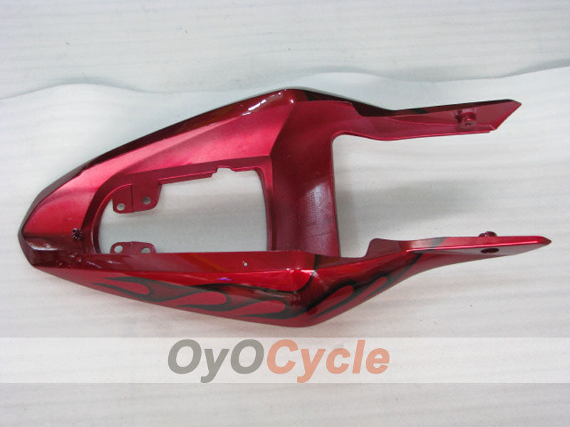 Hintere Heckverkleidung für Suzuki GSXR1000, Baujahr 03-04 #OYO87910421 Zweitbild