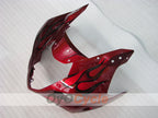 Obere Frontverkleidung für Suzuki GSXR1000, Baujahr 03-04 #OYO87910420