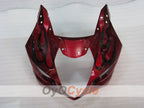 Obere Frontverkleidung für Suzuki GSXR1000, Baujahr 03-04 #OYO87910420