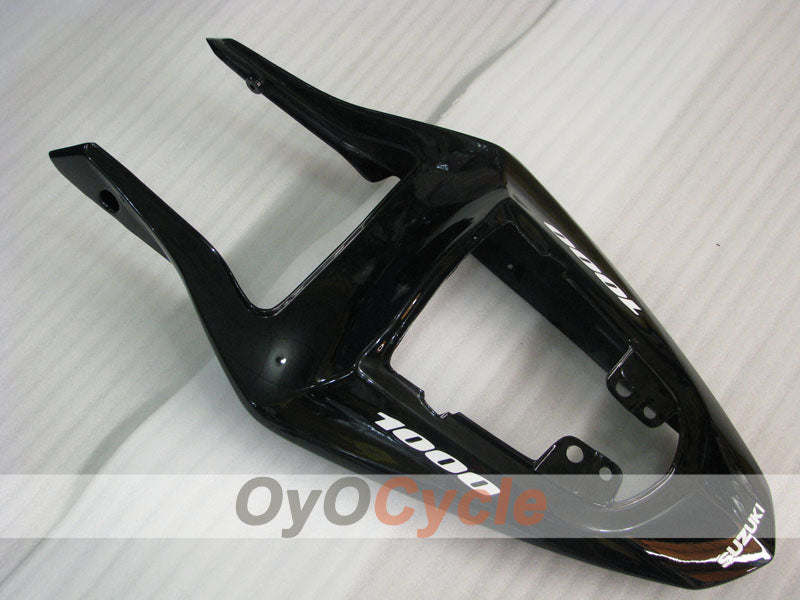 Hintere Heckverkleidung für Suzuki GSXR1000, Baujahr 03-04 #OYO87910425 Zweitbild