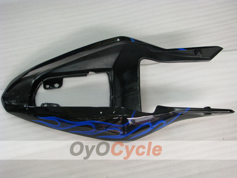 Hintere Heckverkleidung für Suzuki GSXR1000, Baujahr 03-04 #OYO87910425