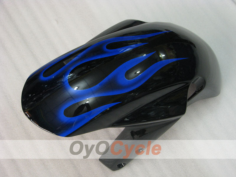 Vordere Kotflügelverkleidung für Suzuki GSXR1000, Baujahr 03-04 #OYO87910423