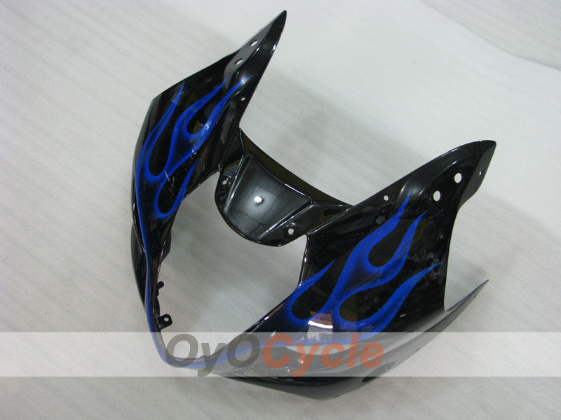 Obere Frontverkleidung für Suzuki GSXR1000, Baujahr 03-04 #OYO87910424