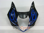 Obere Frontverkleidung für Suzuki GSXR1000, Baujahr 03-04 #OYO87910424