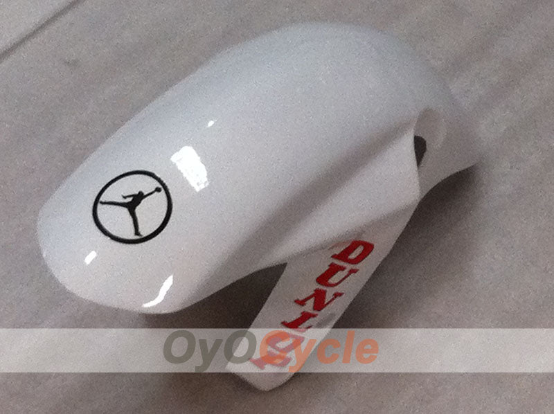Vordere Kotflügelverkleidung für Suzuki GSXR1000, Baujahr 03-04 #OYO87910427 Zweitbild