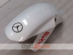 Vordere Kotflügelverkleidung für Suzuki GSXR1000, Baujahr 03-04 #OYO87910427