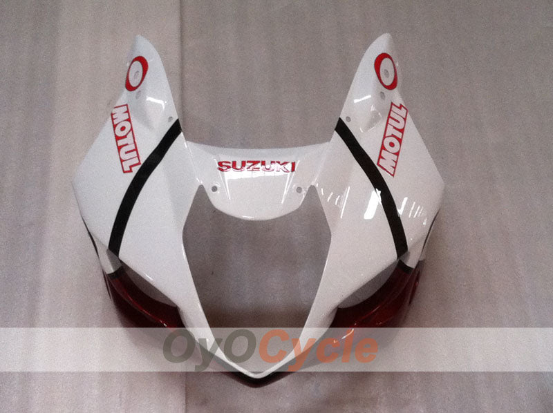 Obere Frontverkleidung für Suzuki GSXR1000, Baujahr 03-04 #OYO87910428 Hauptbild
