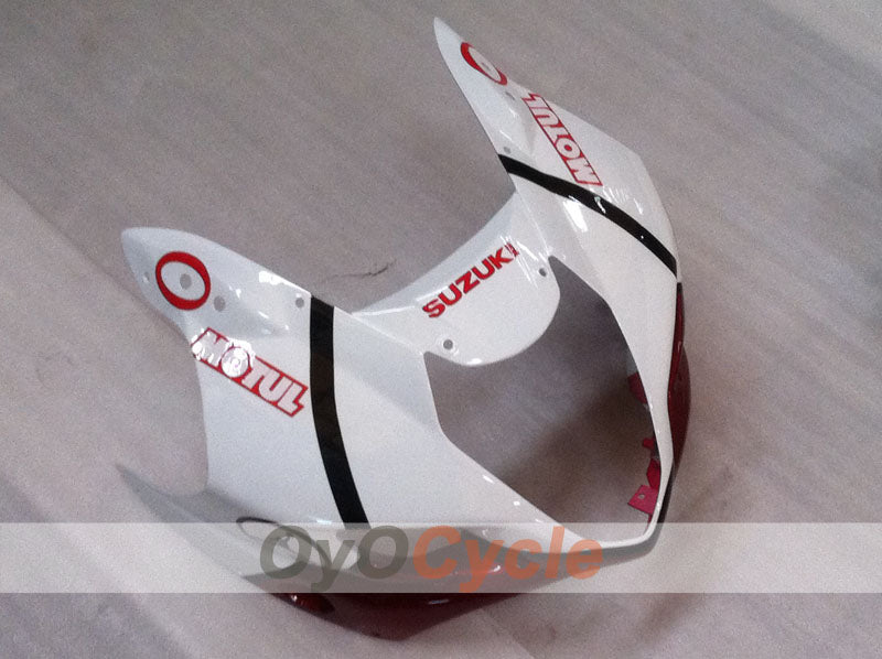 Obere Frontverkleidung für Suzuki GSXR1000, Baujahr 03-04 #OYO87910428