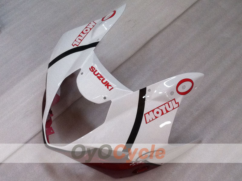 Obere Frontverkleidung für Suzuki GSXR1000, Baujahr 03-04 #OYO87910428