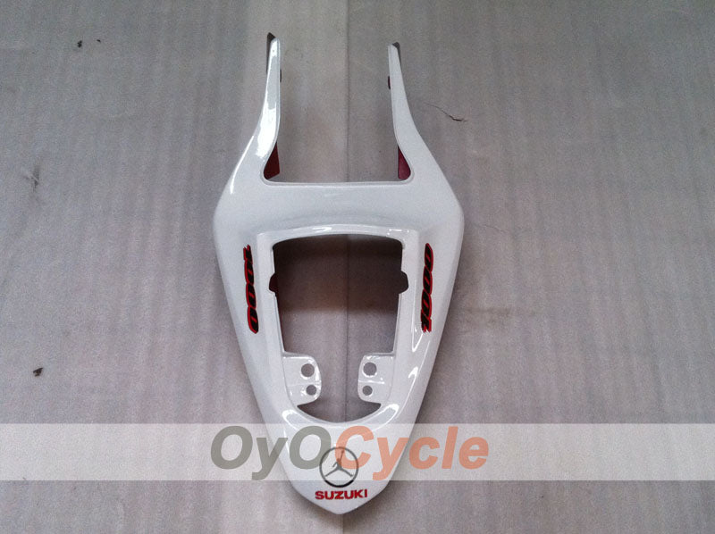 Hintere Heckverkleidung für Suzuki GSXR1000, Baujahr 03-04 #OYO87910429