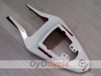 Hintere Heckverkleidung für Suzuki GSXR1000, Baujahr 03-04 #OYO87910429