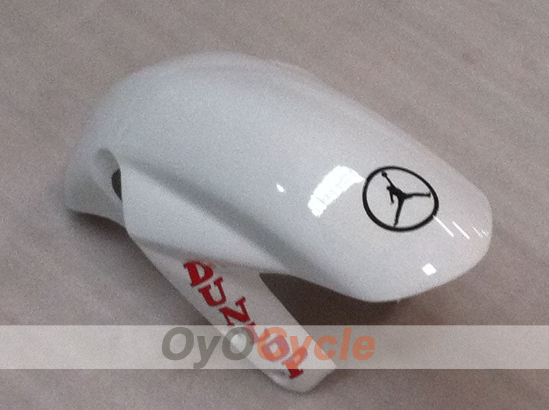 Vordere Kotflügelverkleidung für Suzuki GSXR1000, Baujahr 03-04 #OYO87910427