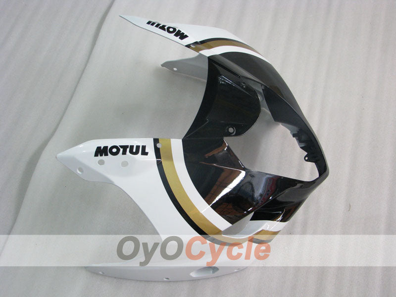 Obere Frontverkleidung für Suzuki GSXR1000, Baujahr 03-04 #OYO87910432