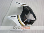 Obere Frontverkleidung für Suzuki GSXR1000, Baujahr 03-04 #OYO87910432