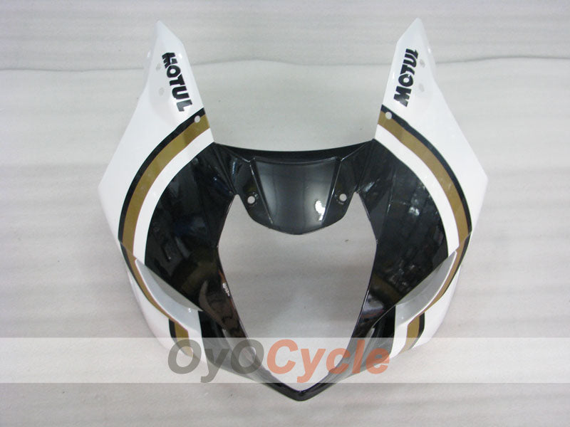 Obere Frontverkleidung für Suzuki GSXR1000, Baujahr 03-04 #OYO87910432