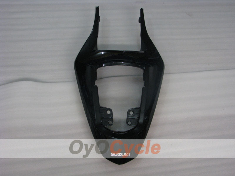 Hintere Heckverkleidung für Suzuki GSXR1000, Baujahr 03-04 #OYO87910433