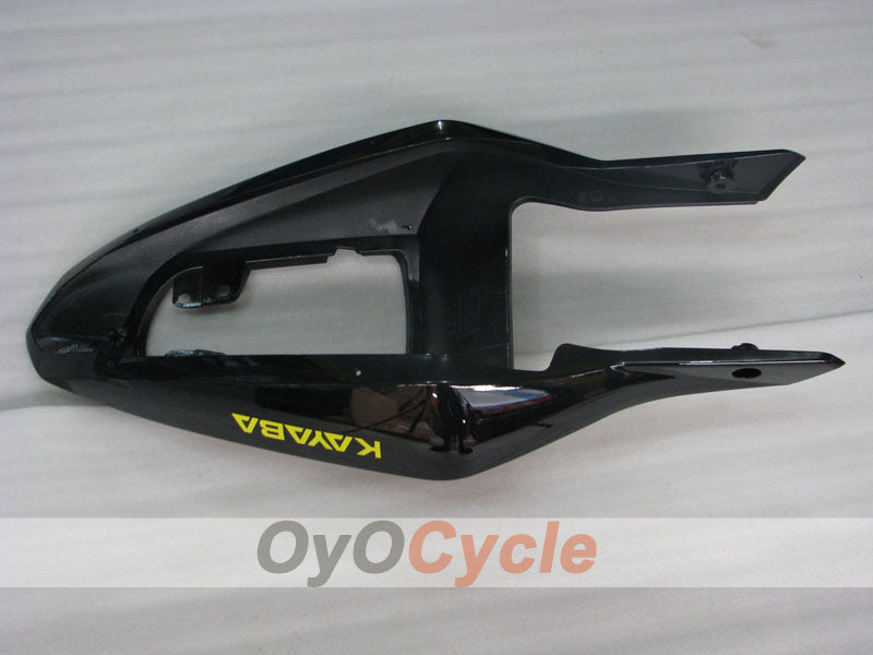 Hintere Heckverkleidung für Suzuki GSXR1000, Baujahr 03-04 #OYO87910433