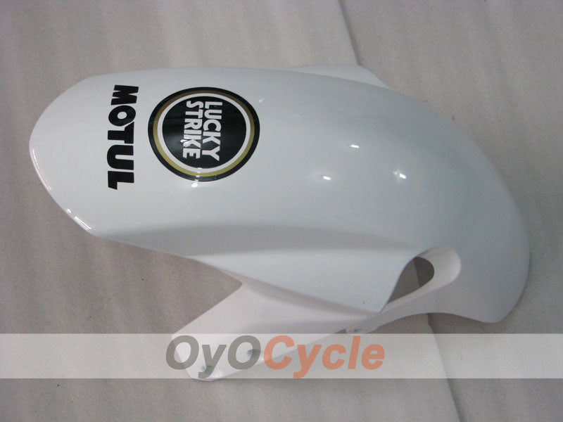 Vordere Kotflügelverkleidung für Suzuki GSXR1000, Baujahr 03-04 #OYO87910431