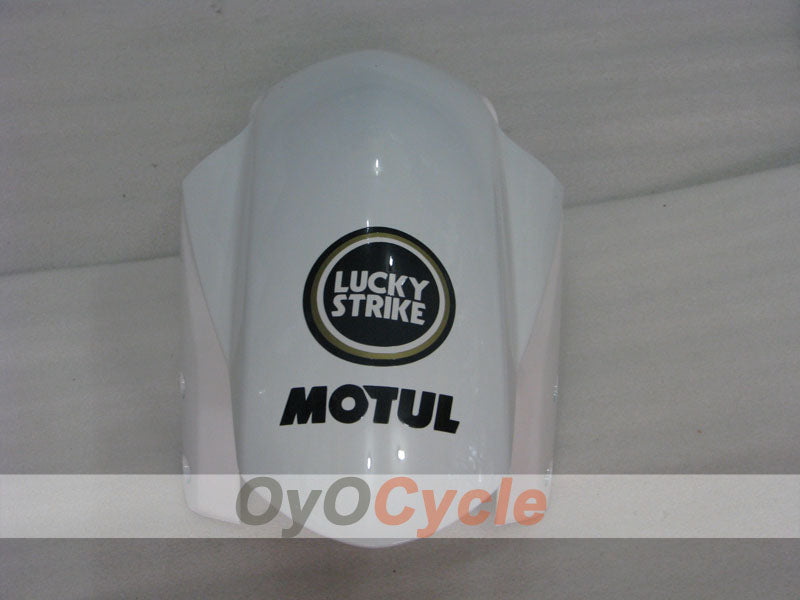 Vordere Kotflügelverkleidung für Suzuki GSXR1000, Baujahr 03-04 #OYO87910431