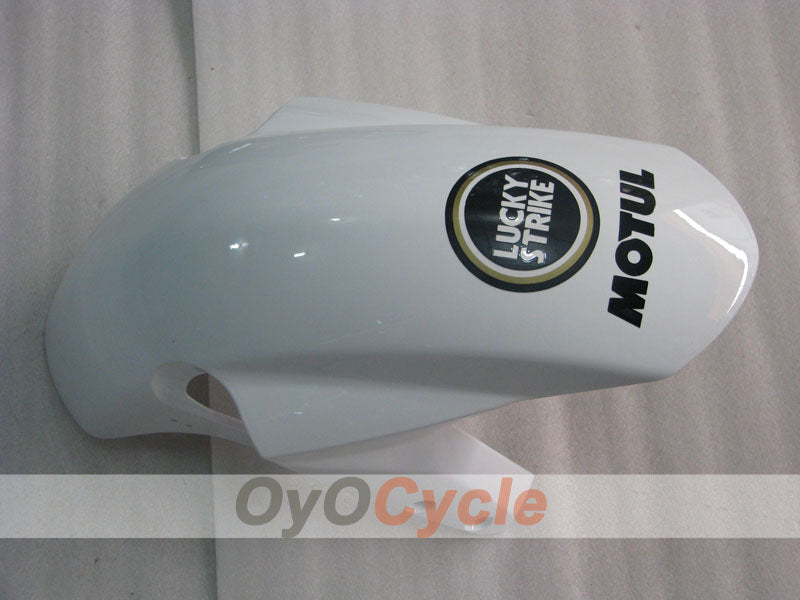 Vordere Kotflügelverkleidung für Suzuki GSXR1000, Baujahr 03-04 #OYO87910431