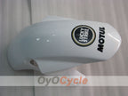 Vordere Kotflügelverkleidung für Suzuki GSXR1000, Baujahr 03-04 #OYO87910431
