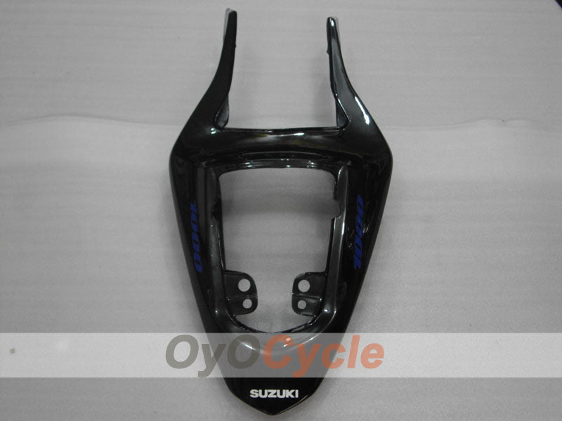 Hintere Heckverkleidung für Suzuki GSXR1000, Baujahr 03-04 #OYO87910436 Hauptbild