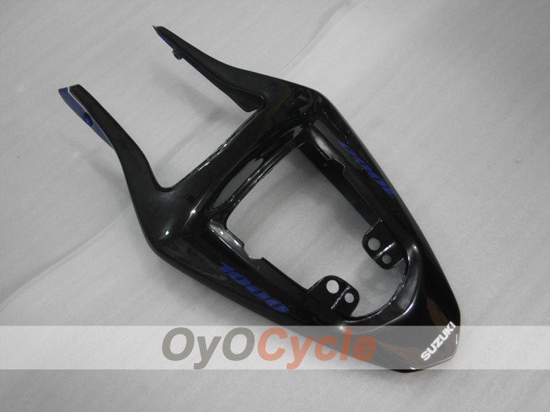 Hintere Heckverkleidung für Suzuki GSXR1000, Baujahr 03-04 #OYO87910436 Zweitbild