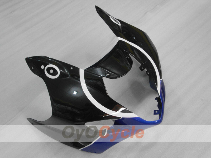 Obere Frontverkleidung für Suzuki GSXR1000, Baujahr 03-04 #OYO87910435 Zweitbild