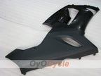 Spritzverkleidungssatz für 05-06 NINJA ZX-6R - Schwarz, Grau - Werksstil #OYO87901842
