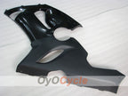 Spritzverkleidungssatz für 05-06 NINJA ZX-6R - Schwarz, Grau - Werksstil #OYO87901842