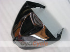 Spritzverkleidungssatz für 05-06 NINJA ZX-6R - Schwarz, Grau - Werksstil #OYO87901842