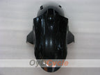 Spritzverkleidungssatz für 05-06 NINJA ZX-6R - Schwarz, Grau - Werksstil #OYO87901842