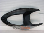 Spritzverkleidungssatz für 05-06 NINJA ZX-6R - Schwarz, Grau - Werksstil #OYO87901842