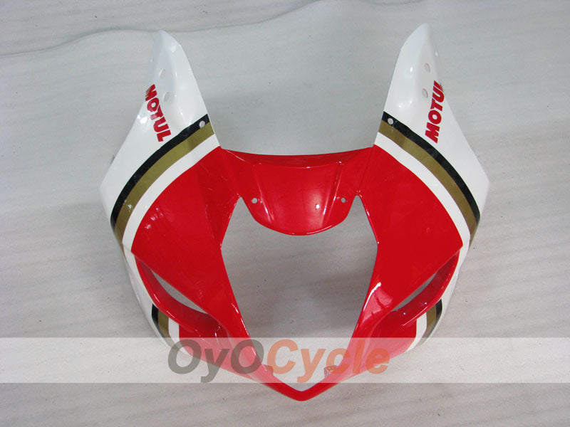 Obere Frontverkleidung für Suzuki 03-04 GSXR1000 #OYO87910439 Hauptbild