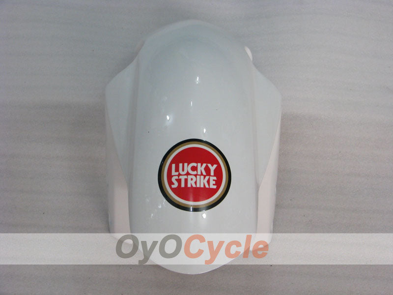 Vordere Kotflügelverkleidung für Suzuki GSXR1000, Baujahr 03-04 #OYO87910438