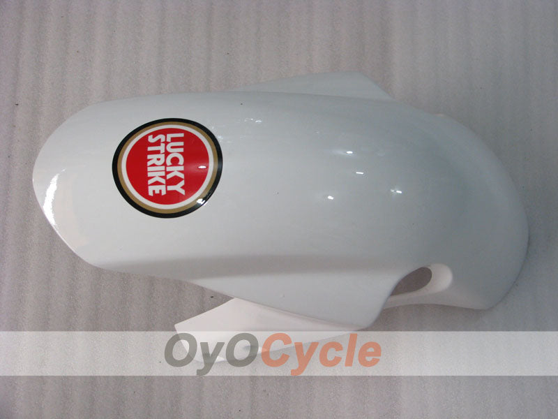 Vordere Kotflügelverkleidung für Suzuki GSXR1000, Baujahr 03-04 #OYO87910438