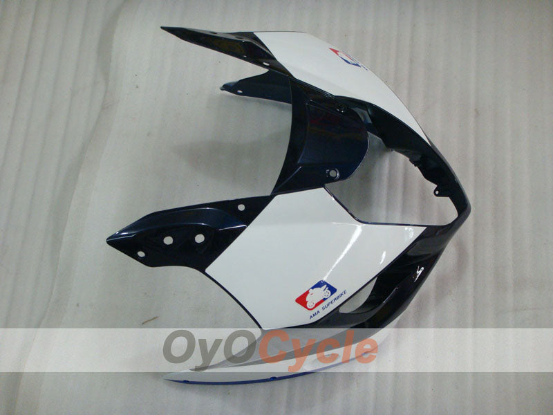 Obere Frontverkleidung für Suzuki 03-04 GSXR1000 #OYO87910443 Zweitbild