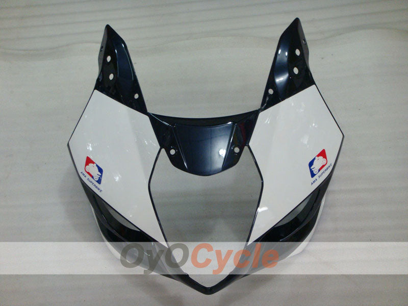 Obere Frontverkleidung für Suzuki 03-04 GSXR1000 #OYO87910443 Hauptbild