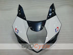Obere Frontverkleidung für Suzuki 03-04 GSXR1000 #OYO87910443