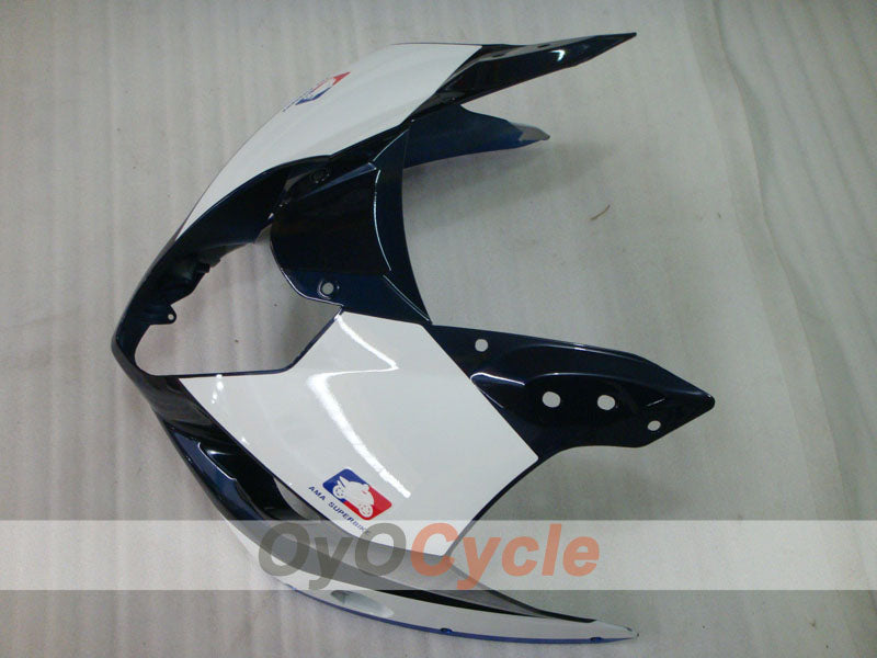 Obere Frontverkleidung für Suzuki 03-04 GSXR1000 #OYO87910443
