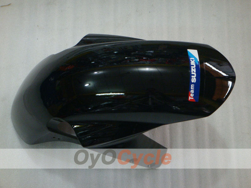 Vordere Kotflügelverkleidung für Suzuki 03-04 GSXR1000 #OYO87910442