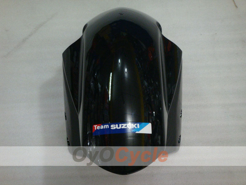 Vordere Kotflügelverkleidung für Suzuki 03-04 GSXR1000 #OYO87910442