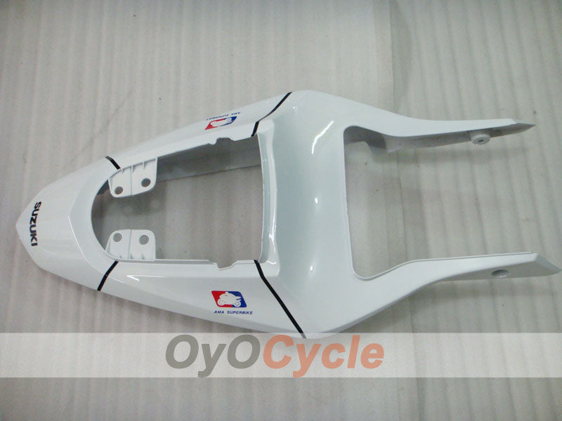 Heckverkleidung für Suzuki 03-04 GSXR1000 #OYO87910444