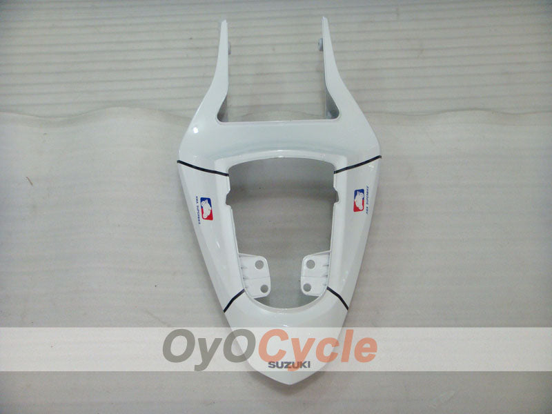 Heckverkleidung für Suzuki 03-04 GSXR1000 #OYO87910444