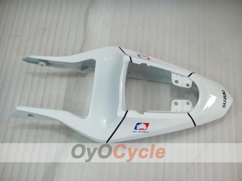 Heckverkleidung für Suzuki 03-04 GSXR1000 #OYO87910444
