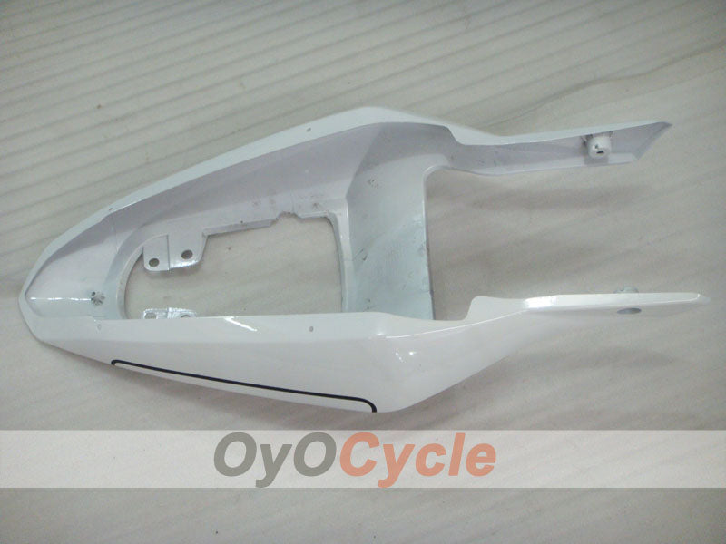 Heckverkleidung für Suzuki 03-04 GSXR1000 #OYO87910444