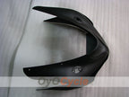 Spritzverkleidungssatz für 05-06 NINJA ZX-6R - Schwarz, Matt - Werksstil #OYO87901849