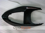 Spritzverkleidungssatz für 05-06 NINJA ZX-6R - Schwarz, Matt - Werksstil #OYO87901849