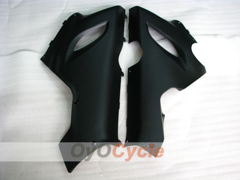 Verkleidung links und rechts für Kawasaki 05-06 Ninja ZX-6R #OYO87913077