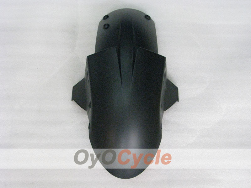 Vordere Kotflügelverkleidung für Kawasaki 05-06 Ninja ZX-6R #OYO87913074